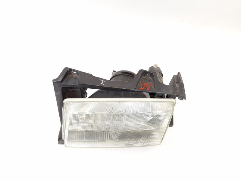 Recambio de faro izquierdo para fiat scudo furgon (220)2.0jtd referencia OEM IAM 36170748  