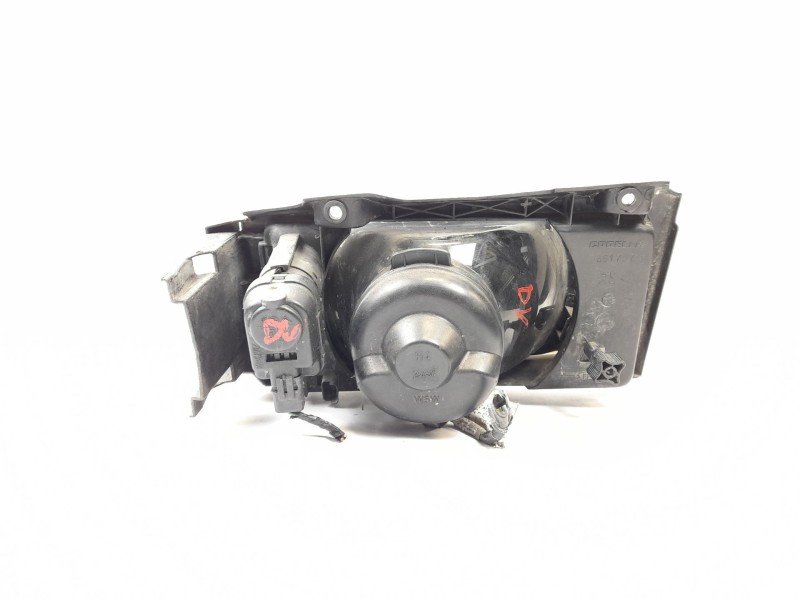Recambio de faro izquierdo para fiat scudo furgon (220)2.0jtd referencia OEM IAM 36170748  
