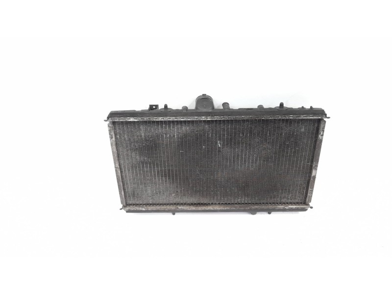 Recambio de radiador agua para peugeot 406 berlina (8b) 2.0 hdi 110 referencia OEM IAM 15093036  