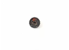 Recambio de polea cigueñal para seat cordoba berlina (6k2) 1.9 tdi referencia OEM IAM   