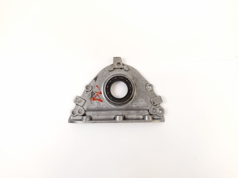 Recambio de polea cigueñal para seat cordoba berlina (6k2) 1.9 tdi referencia OEM IAM   