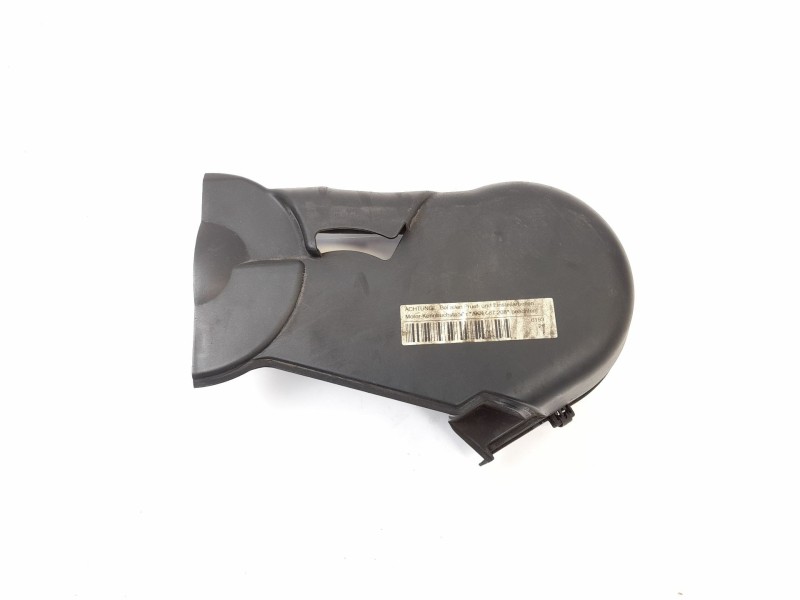 Recambio de tapa distribucion para audi a6 berlina (4b2) 2.5 tdi referencia OEM IAM E059109123G  Z059109107