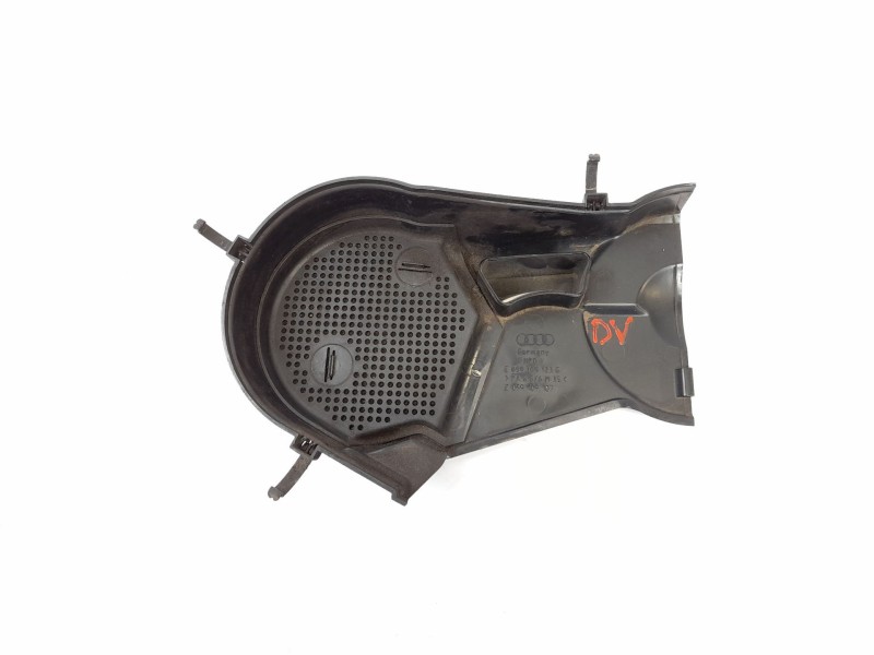 Recambio de tapa distribucion para audi a6 berlina (4b2) 2.5 tdi referencia OEM IAM E059109123G  Z059109107