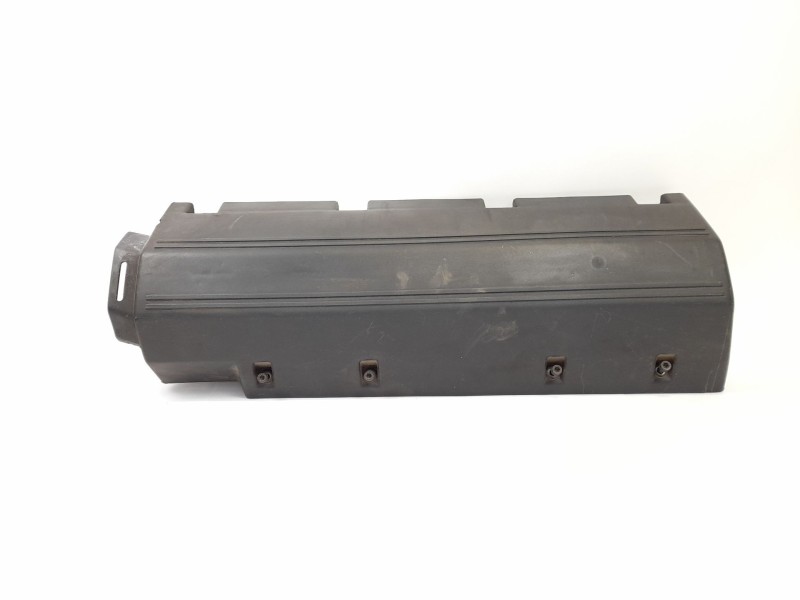 Recambio de filtro aire para bmw serie 5 berlina (e39) 2.5 525tds referencia OEM IAM 4618512949  