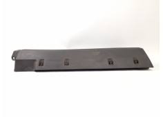 Recambio de filtro aire para bmw serie 5 berlina (e39) 2.5 525tds referencia OEM IAM 4618512949   2