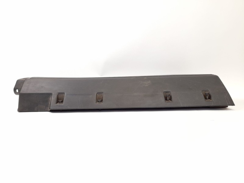 Recambio de filtro aire para bmw serie 5 berlina (e39) 2.5 525tds referencia OEM IAM 4618512949  