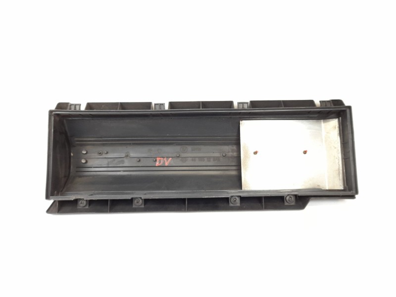 Recambio de filtro aire para bmw serie 5 berlina (e39) 2.5 525tds referencia OEM IAM 4618512949  