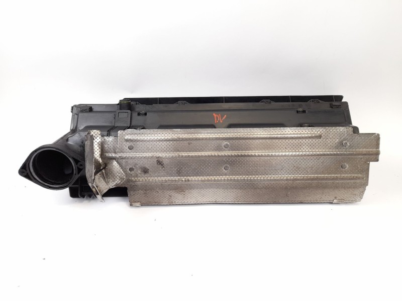 Recambio de filtro aire para bmw serie 5 berlina (e39) 2.5 525tds referencia OEM IAM 4618512949  