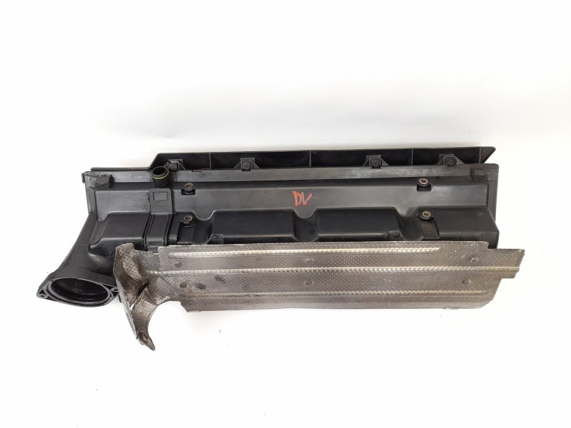 Recambio de filtro aire para bmw serie 5 berlina (e39) 2.5 525tds referencia OEM IAM 4618512949  
