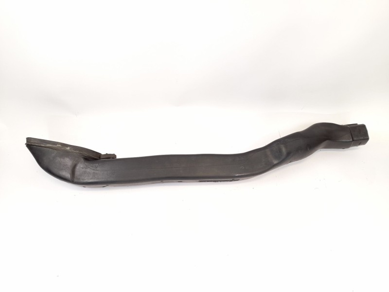 Recambio de tubo para bmw serie 5 berlina (e39) 2.5 525tds referencia OEM IAM 13712246765  