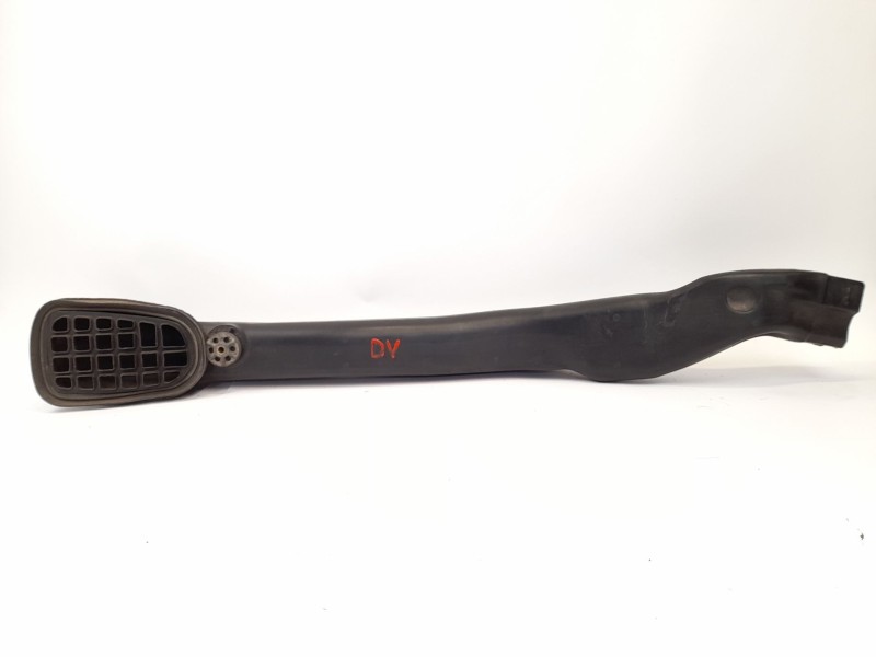Recambio de tubo para bmw serie 5 berlina (e39) 2.5 525tds referencia OEM IAM 13712246765  