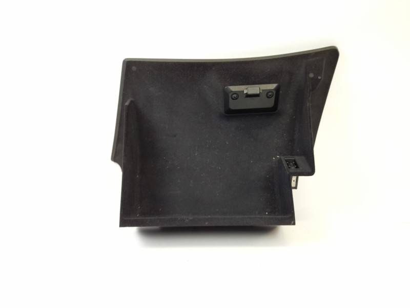 Recambio de guantera para bmw serie 5 berlina (e39) 2.5 525tds referencia OEM IAM   