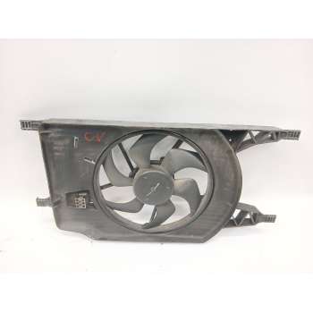 ELECTROVENTILADOR 1831068000 