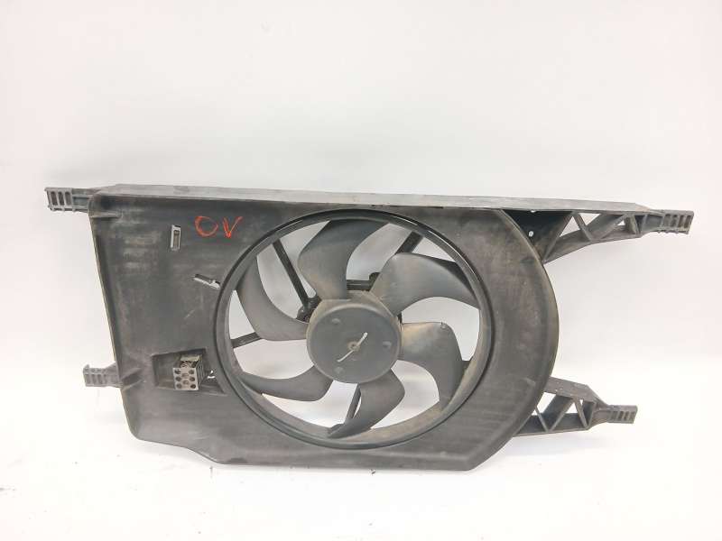 ELECTROVENTILADOR 1831068000 