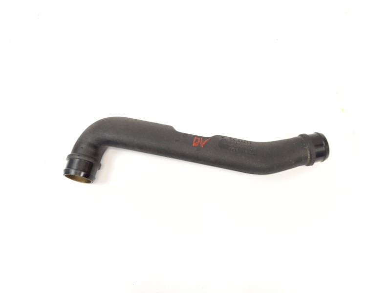 Recambio de tubo para seat cordoba berlina (6k2) 1.9 tdi referencia OEM IAM 6K0145770F  