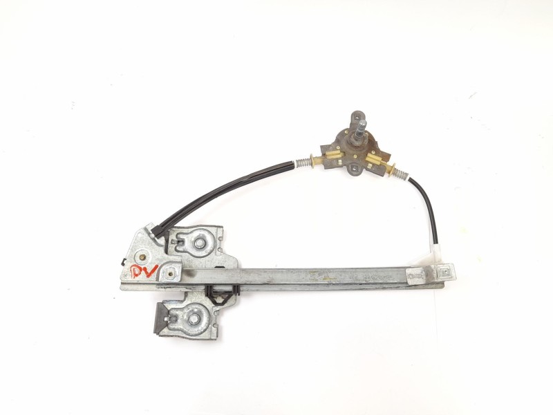 Recambio de elevalunas trasero izquierdo para seat cordoba berlina (6k2) 1.9 tdi referencia OEM IAM   