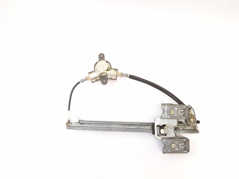 Recambio de elevalunas trasero izquierdo para seat cordoba berlina (6k2) 1.9 tdi referencia OEM IAM   