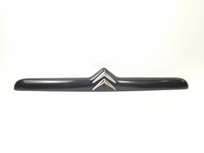 Recambio de moldura para citroen xsara(n1) 2.0 hdi referencia OEM IAM 9636077077  