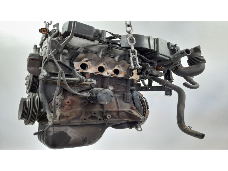 Recambio de motor completo para kia picanto 1.0 referencia OEM IAM G4HE  