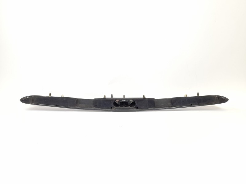 Recambio de moldura para citroen xsara(n1) 2.0 hdi referencia OEM IAM 9636077077  