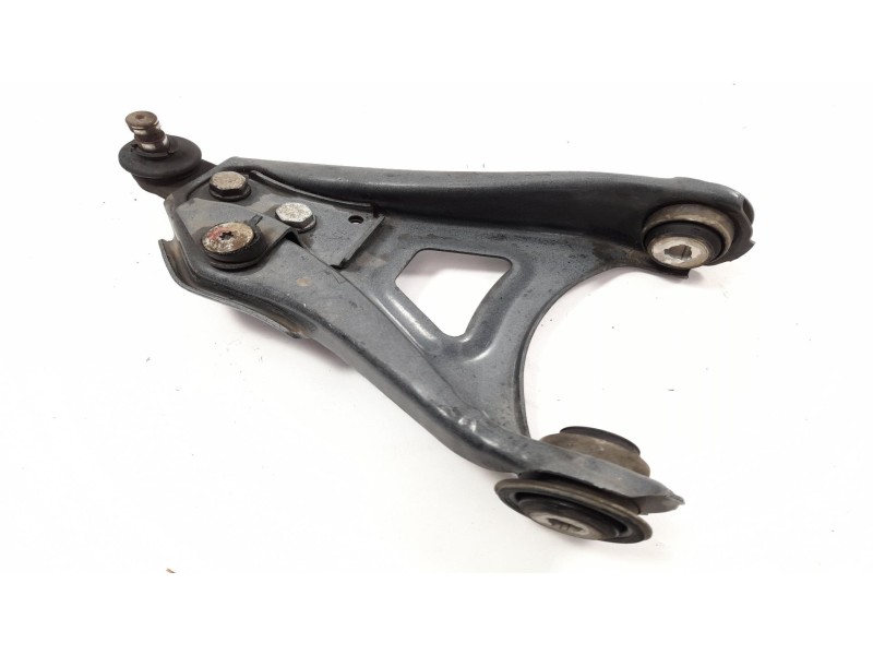 Recambio de brazo suspension inferior delantero izquierdo para nissan kubistar (x76) 1.5 dci referencia OEM IAM D86X76  