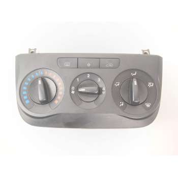 MANDO CALEFACCION / AIRE ACONDICIONADO 5G1140100 