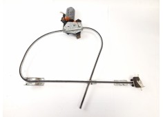 Recambio de elevalunas delantero izquierdo para renault clio i (b/c57_, 5/357_) 1.9 d (b/c/s576, b/c/s57l) referencia OEM IAM 40 2