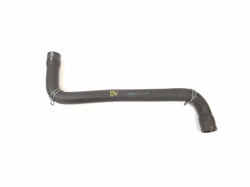 Recambio de tubo para seat cordoba berlina (6k2) 1.9 tdi referencia OEM IAM 6K0121101G  