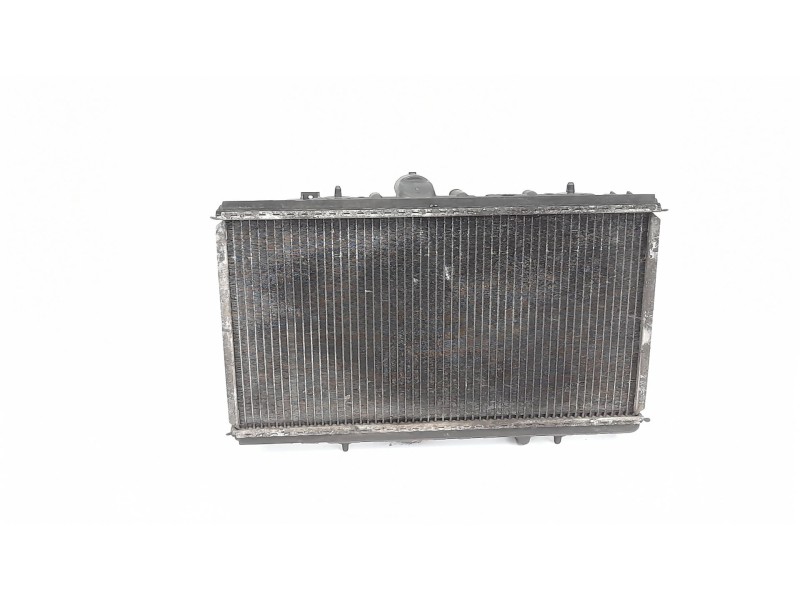 Recambio de radiador agua para peugeot 406 berlina (8b) 2.0 hdi 110 referencia OEM IAM 15093036  