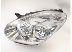 Recambio de faro izquierdo para fiat doblo ii cargo (263) furgón base referencia OEM IAM 46390711   2