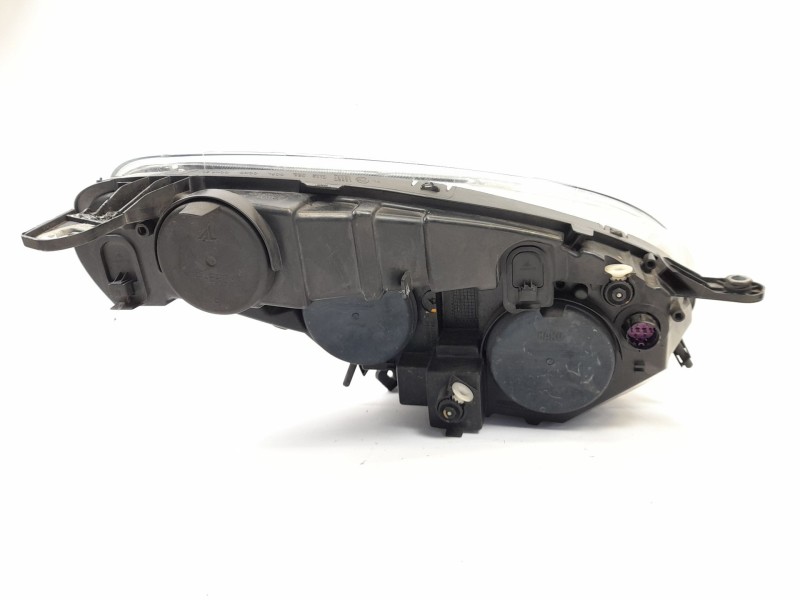 Recambio de faro izquierdo para fiat doblo ii cargo (263) furgón base referencia OEM IAM 46390711  