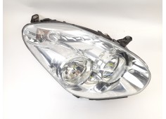 Recambio de faro derecho para fiat doblo ii cargo (263) furgón base referencia OEM IAM 46380711   2