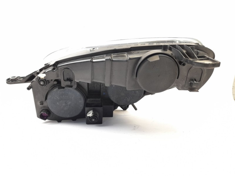Recambio de faro derecho para fiat doblo ii cargo (263) furgón base referencia OEM IAM 46380711  