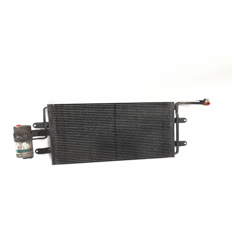 Recambio de condensador / radiador aire acondicionado para seat toledo (1m2) 2.3 v5 referencia OEM IAM 35655 B14825941 4945635