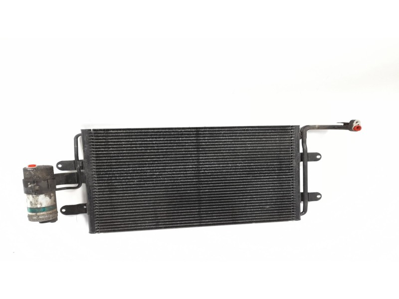 Recambio de condensador / radiador aire acondicionado para seat toledo (1m2) 2.3 v5 referencia OEM IAM 35655 B14825941 4945635