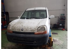 renault kangoo (f/kc0) del año 2002