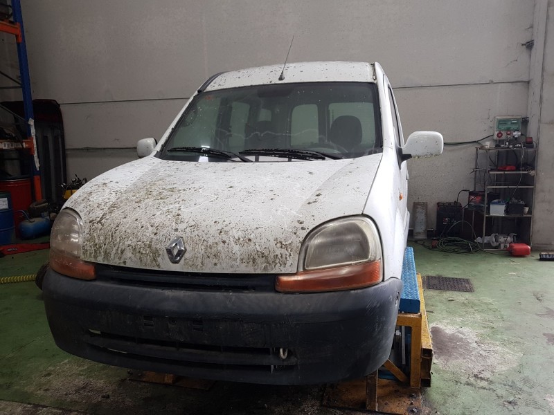 renault kangoo (f/kc0) del año 2002