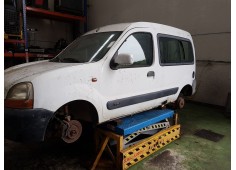 renault kangoo (f/kc0) del año 2002 2