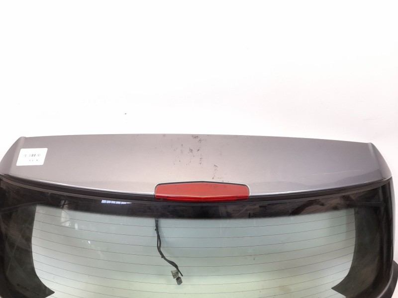Recambio de porton trasero para opel astra h (a04) 1.7 cdti (l48) referencia OEM IAM   