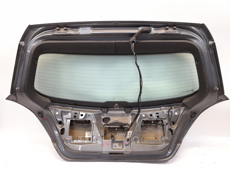 Recambio de porton trasero para opel astra h (a04) 1.7 cdti (l48) referencia OEM IAM   