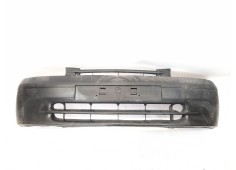 Recambio de paragolpes delantero para renault kangoo (f/kc0) authentique referencia OEM IAM   