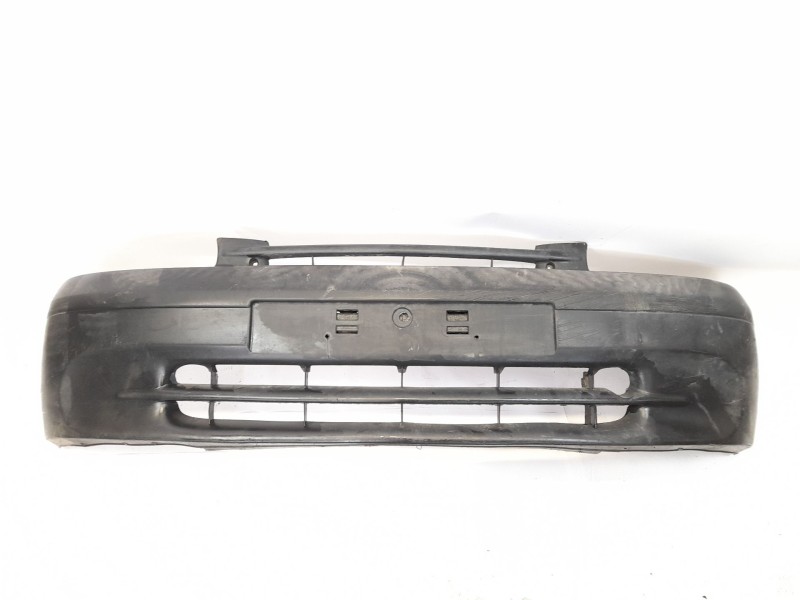 Recambio de paragolpes delantero para renault kangoo (f/kc0) authentique referencia OEM IAM   