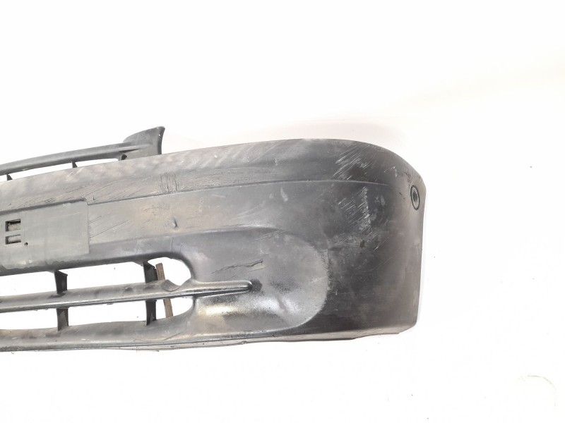 Recambio de paragolpes delantero para renault kangoo (f/kc0) authentique referencia OEM IAM   