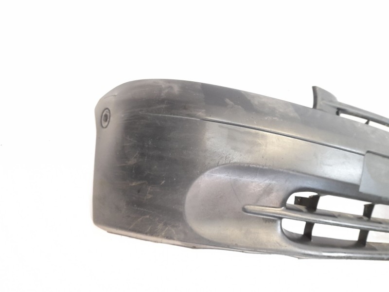 Recambio de paragolpes delantero para renault kangoo (f/kc0) authentique referencia OEM IAM   