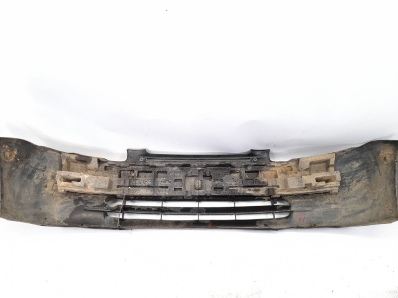 Recambio de paragolpes delantero para renault kangoo (f/kc0) authentique referencia OEM IAM   