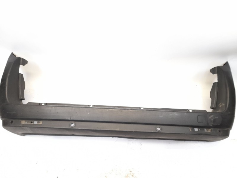 Recambio de paragolpes trasero para fiat doblo ii cargo (263) furgón base referencia OEM IAM   