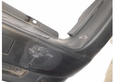 Recambio de paragolpes trasero para fiat doblo ii cargo (263) furgón base referencia OEM IAM    2