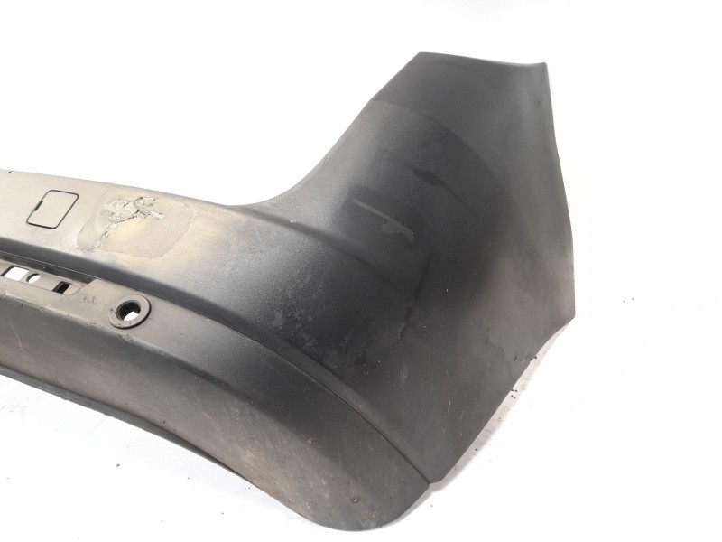 Recambio de paragolpes trasero para fiat doblo ii cargo (263) furgón base referencia OEM IAM   