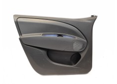 Recambio de guarnecido puerta delantera izquierda para fiat doblo ii cargo (263) furgón base referencia OEM IAM 735469699  