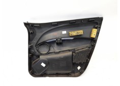 Recambio de guarnecido puerta delantera izquierda para fiat doblo ii cargo (263) furgón base referencia OEM IAM 735469699   2
